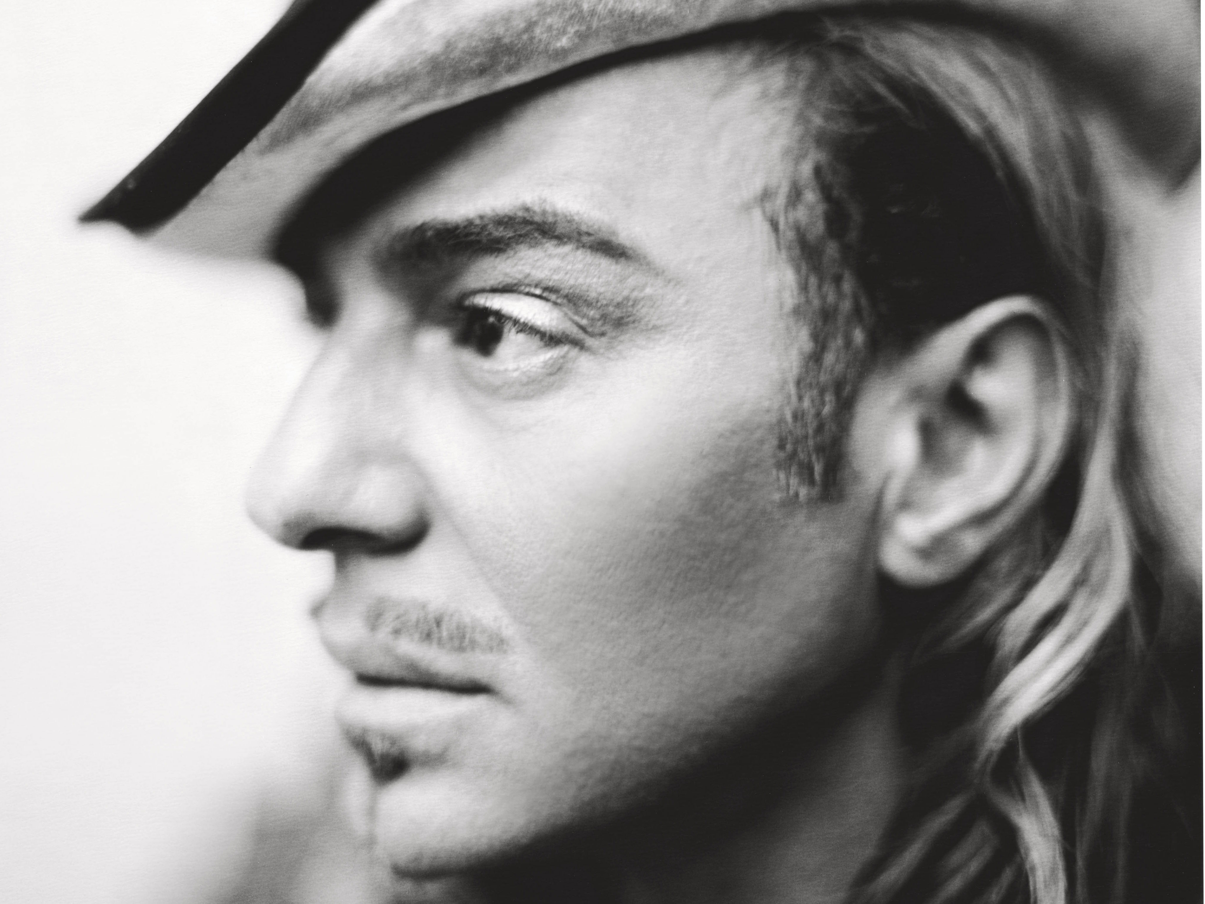 John Galliano in rehab fighting his obsession with his own Jewish