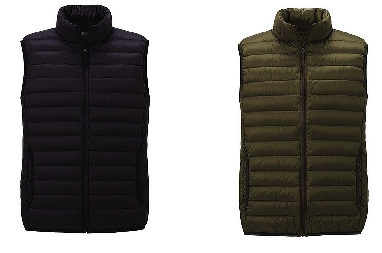 Uniqlo-Ultra-Light-Down-Vest-Gilet